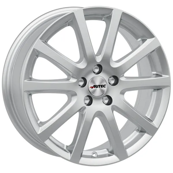 Autec Skandic ECE 1