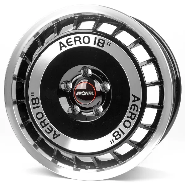 Ronal R50 AERO 1