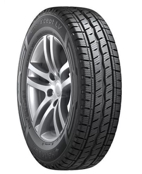 Hankook RW12 Winter i*cept LV 1