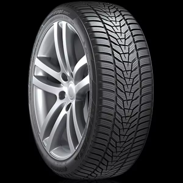 Hankook W330 Winter i*cept evo3 1