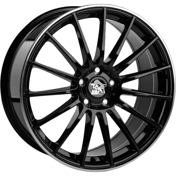 Ultra Wheels SPEED (UA4) 1