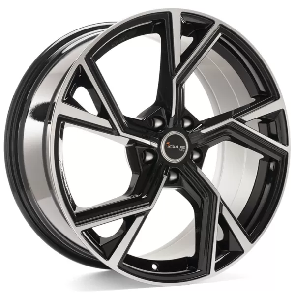 Avus Racing AF20 1