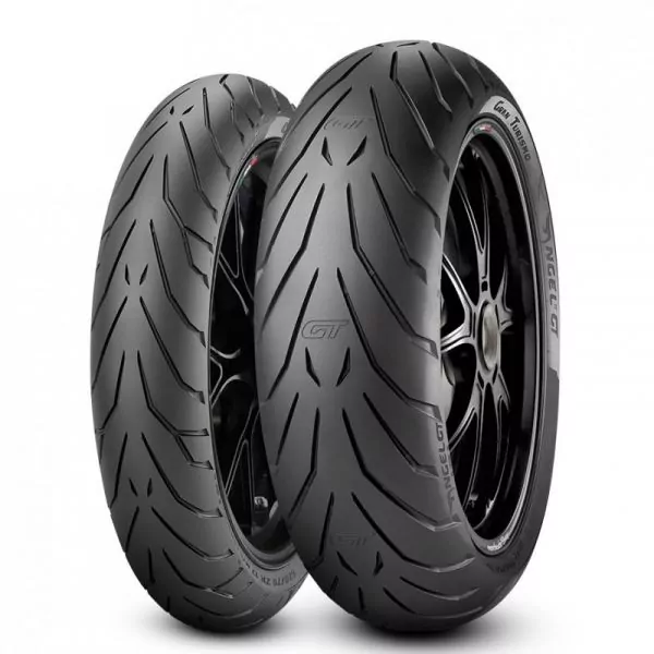 Pirelli Angel GT Rear 1
