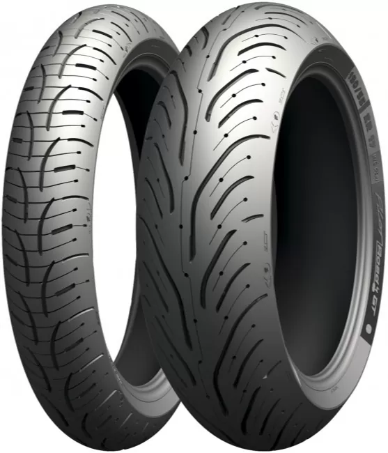 Michelin Pilot Road 4 GT R 2
