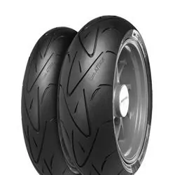 Continental ContiSportAttack 1