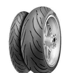 Continental ContiMotion Z 1