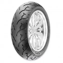 Pirelli Night Dragon GT Rear 1