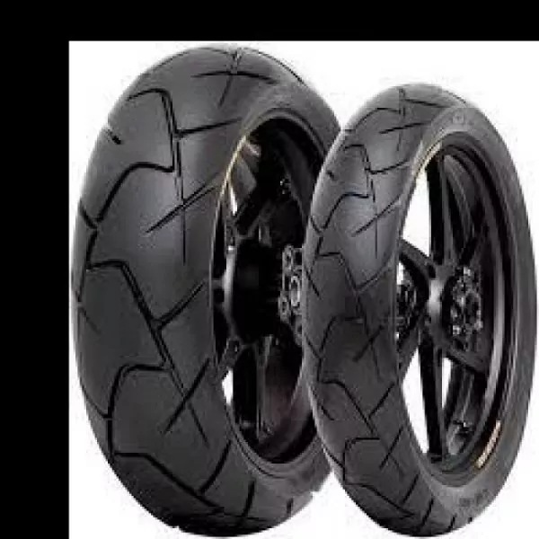 CST Ride Ambro CM-A1 Rear 1