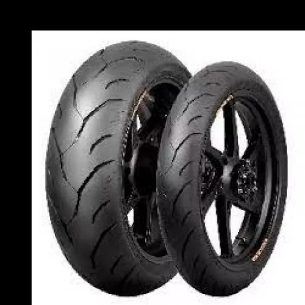 CST Ride Migra CM-S1 Front 1