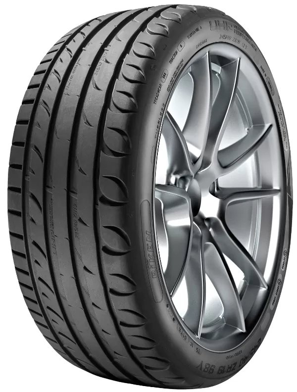 TAURUS ULTRA HIGH PERFORMANCE 3