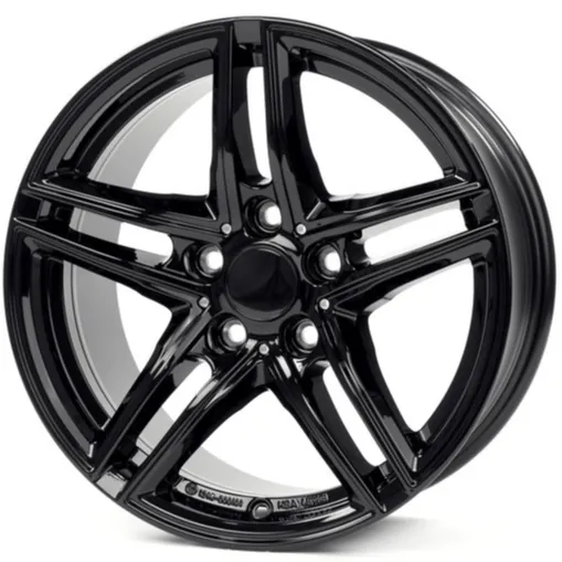 Borbet XR 1