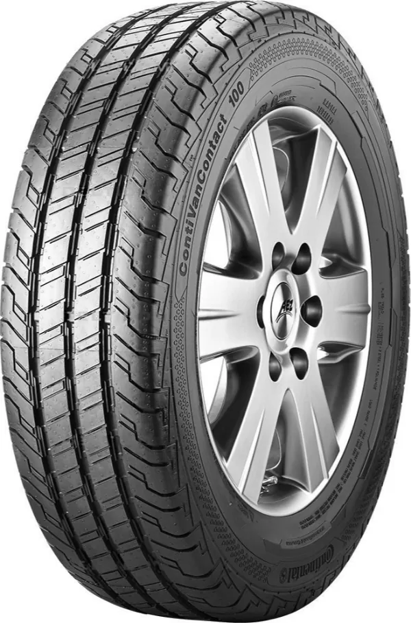Continental CONTIVANCONTACT 100 1