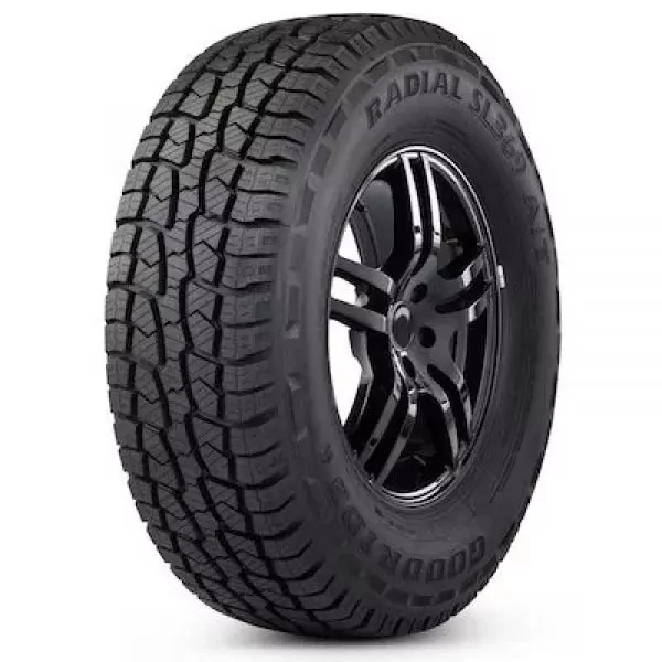 GOODRIDE SL369 1