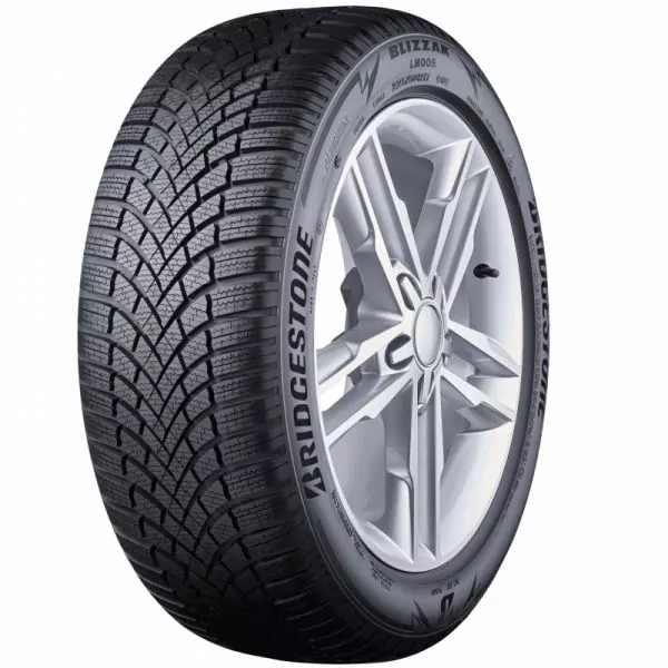BRIDGESTONE LM005 1