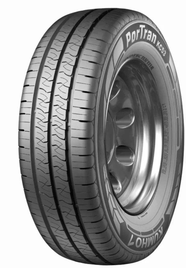 Kumho Portran KC53 1
