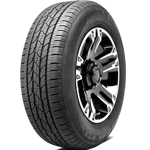 NEXEN RO-HTX RH5 M+S 1