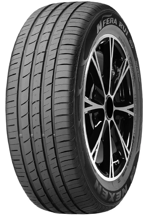 Nexen N'FERA RU1 1