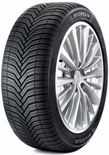 MICHELIN CROSSCLIMATE + XL 2