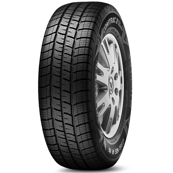 VREDESTEIN COMTRAC 2 ALL SEASON + 1