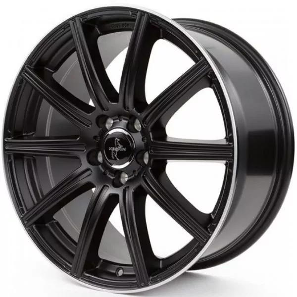 Keskin KT16 Dynamic 1
