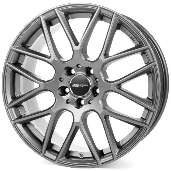 GMP Berghem 1
