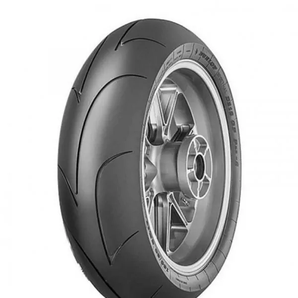 Dunlop D213 GP Pro MS2 Race Rear 1