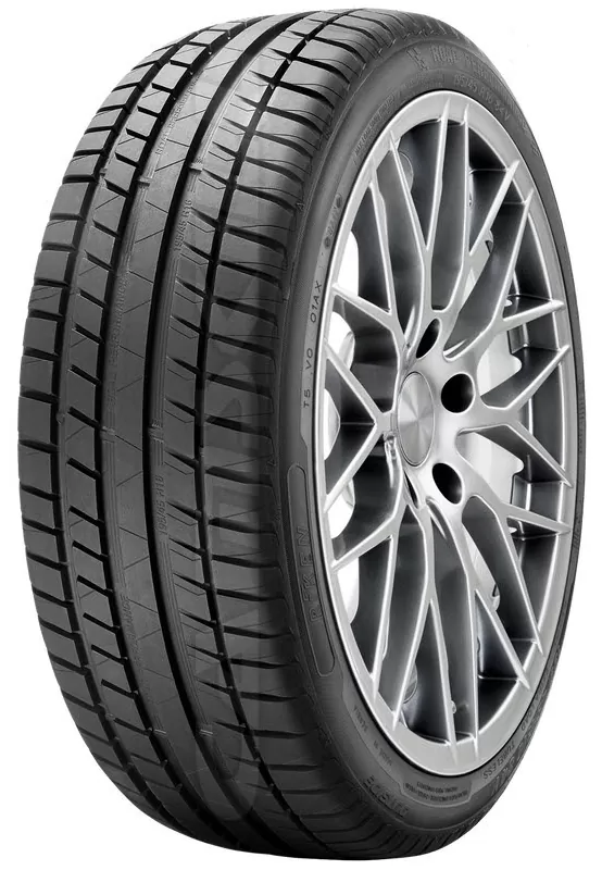 RIKEN ROAD PERFORMANCE 1