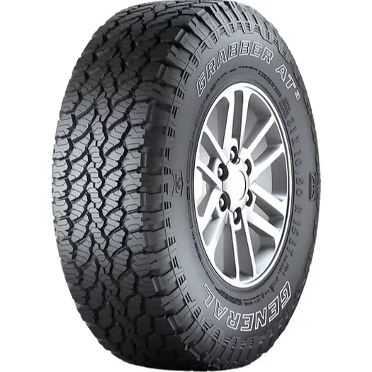 GENERAL TIRE Grabber AT3 3