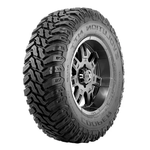 COOPER EVOLUTION MTT 1