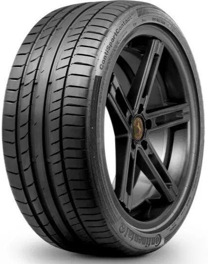 CONTINENTAL ContiSportContact 5 P 2