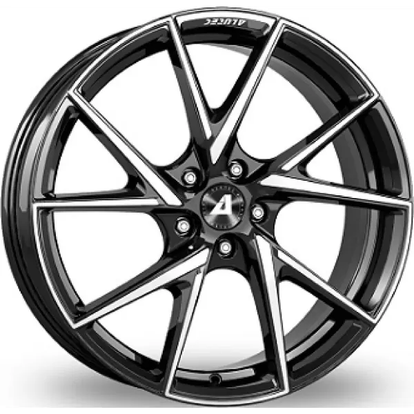Alutec ADX.01 1