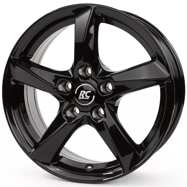 RC Design RC 30 1