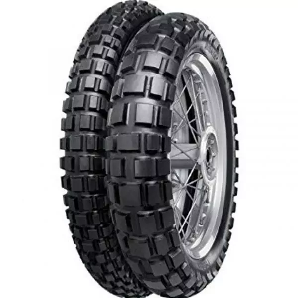 Continental TKC 80 Twinduro Front 1