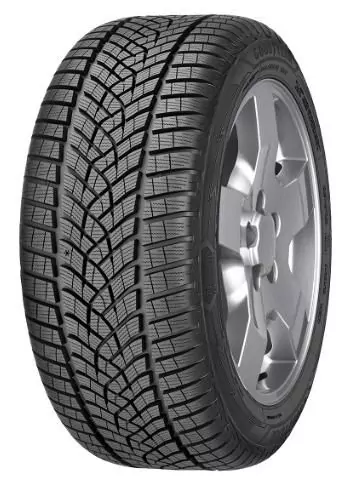 GOODYEAR UG PERFORMANCE + SUV XL 1