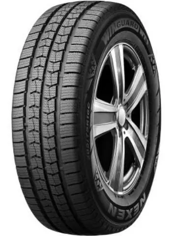 NEXEN WINGUARD WT1 1