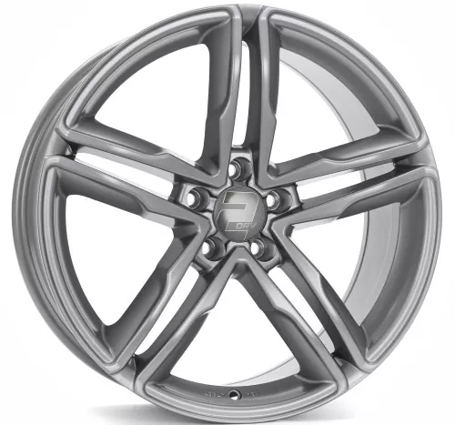 2DRV by Wheelworld WH11 1