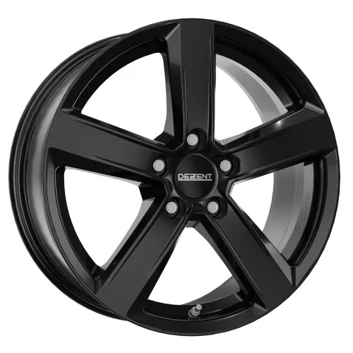 Dezent TU black 1