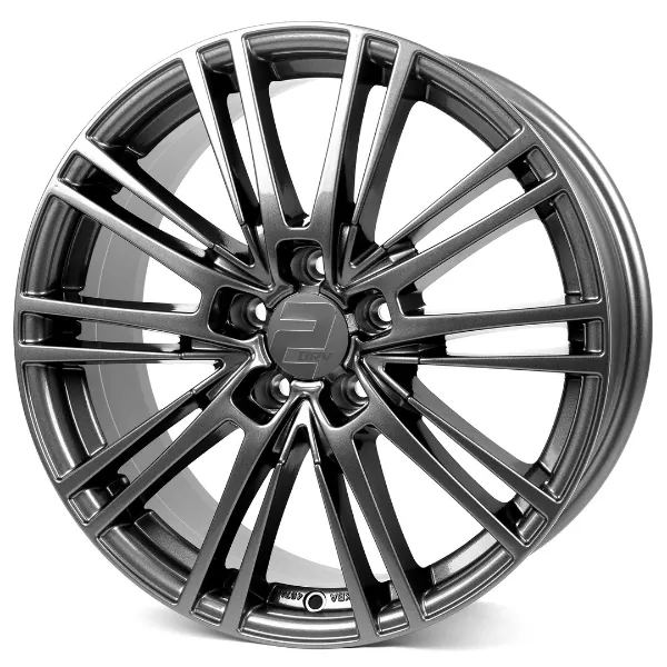 2DRV by Wheelworld WH18 1