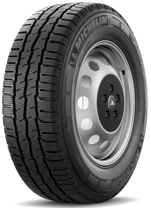 MICHELIN AGILIS ALPIN 3