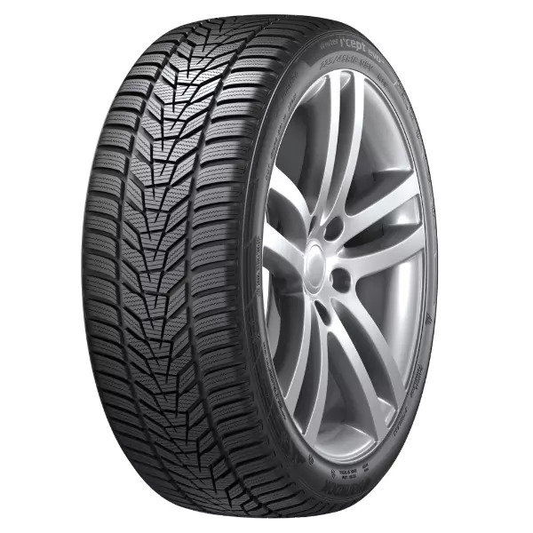 Hankook W330A Winter i*cept evo3 X 1