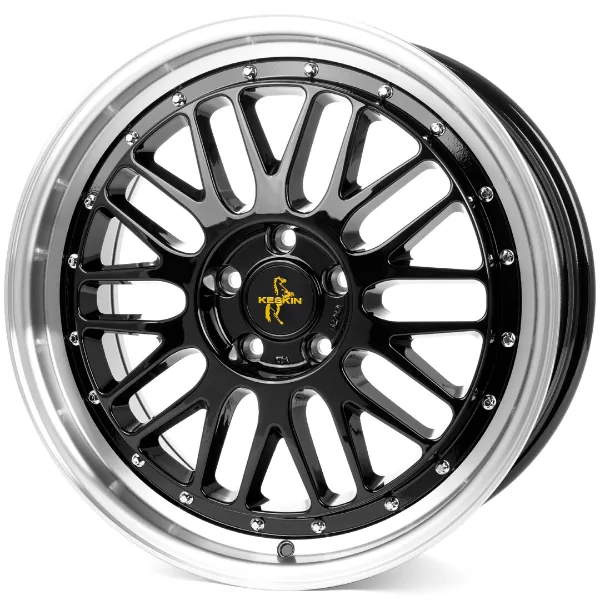 Keskin KT22 1