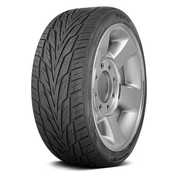 Toyo PROXES ST III 1