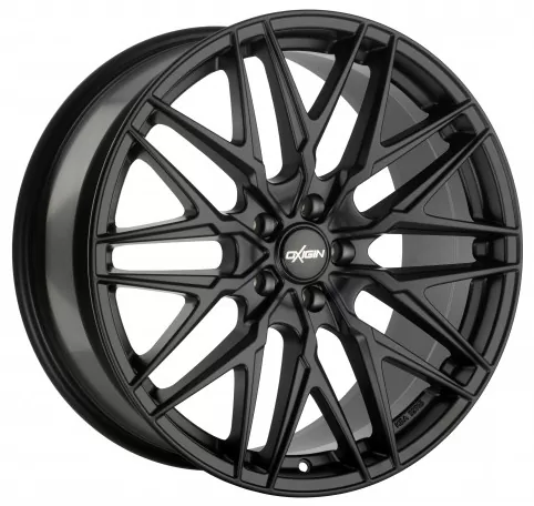 Oxigin 25 Oxcross 1