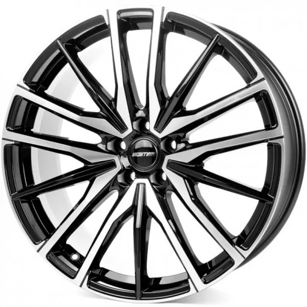 GMP Sparta 1