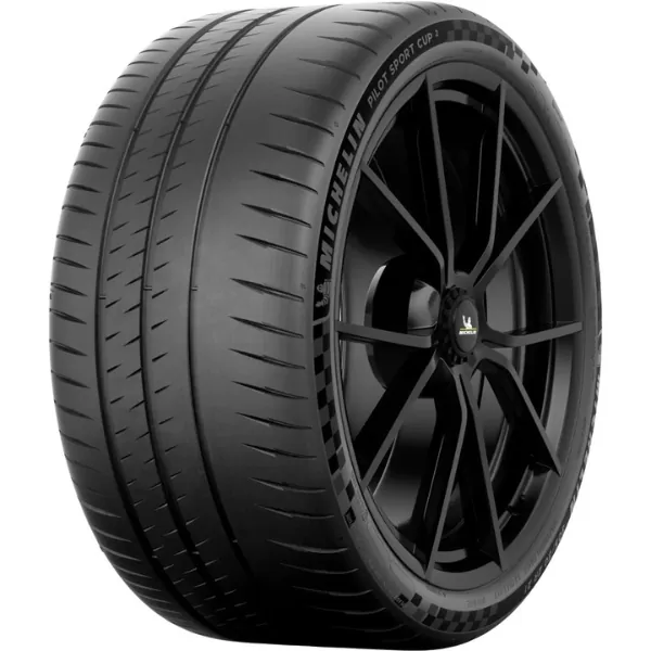 MICHELIN PILOT SPORT CUP2 2