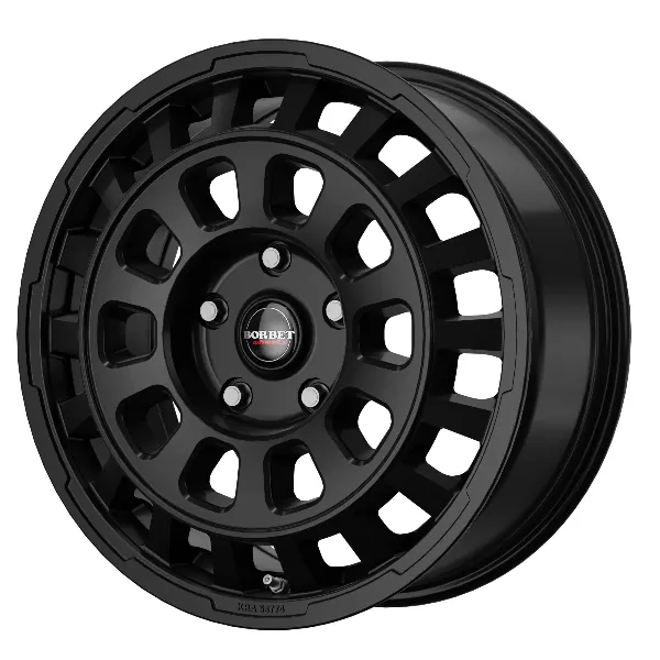 Borbet CW7 1