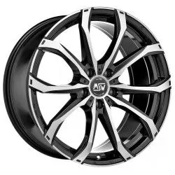 MSW MSW 48 1