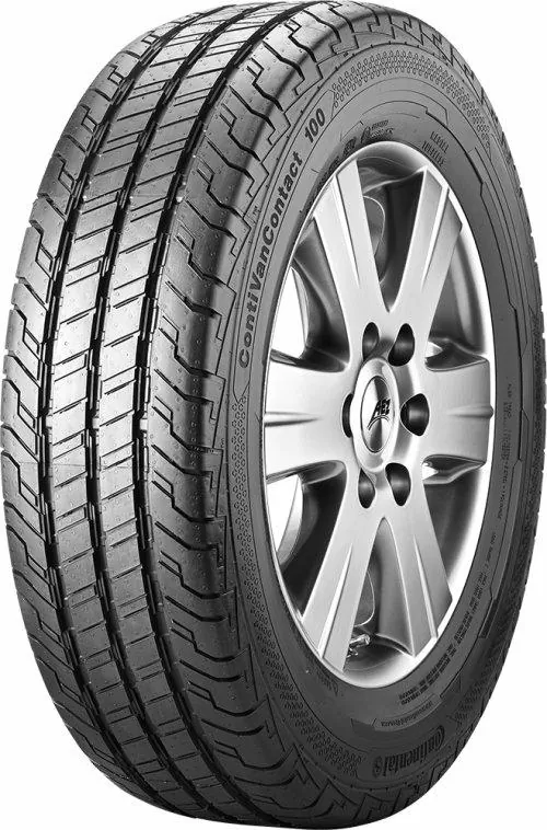 Continental Conti Van Contact 100 1