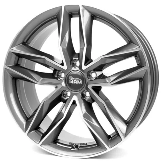 MAM RS3 1