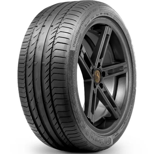 CONTINENTAL SC-5 MO SUV XL 1